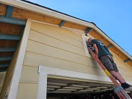 Historical Building Siding Restoration in Terrytown, LA